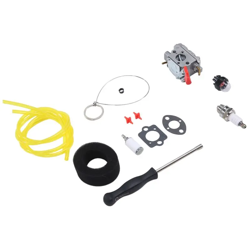 LICE-C1U-W32 Carburetor Kit For 545006017 545030102 530039235 C1U-W32 C1U-W32A C1UW32 C1U Lawn Mower Accessories view 4