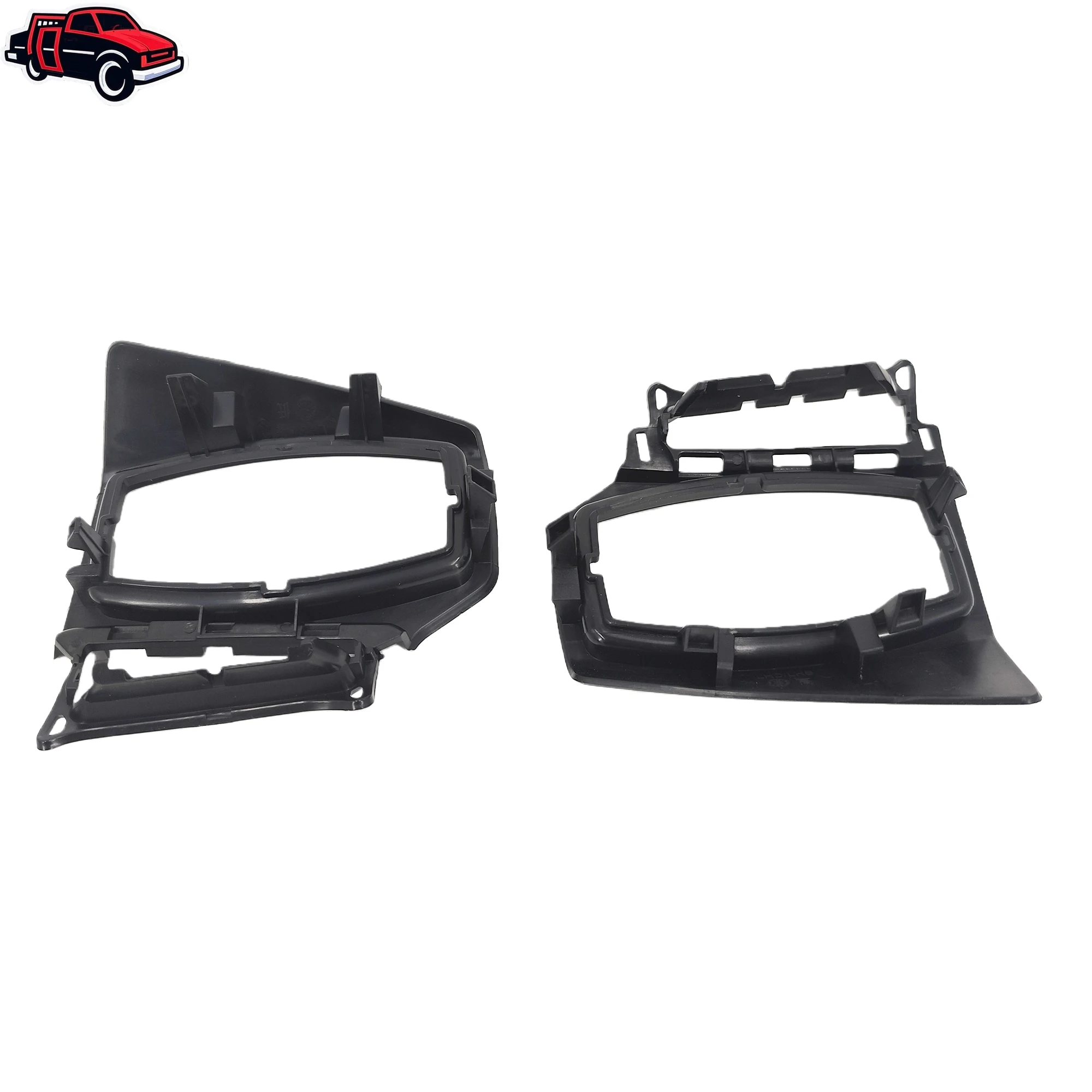 Auto-Scheinwerferschalter Armaturenbrett-Zierleiste Knopfrahmen-Abdeckung für Ford Focus 2012 2013 2014 2015 2016-2018 Hochwertige Ausstattung – Detail 4