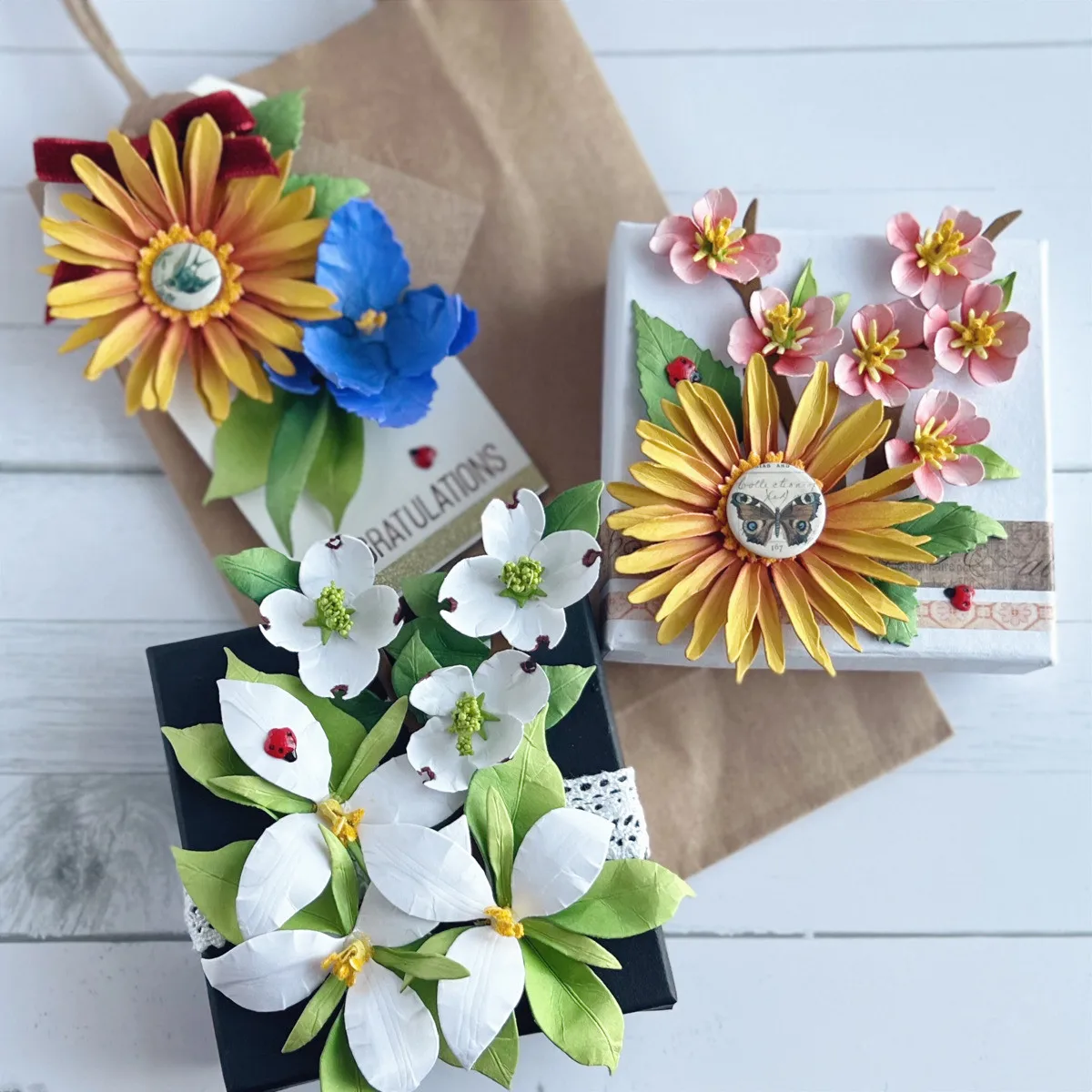 

Mmao Craft metal cutting dies cut die mold The new flower leaves Scrapbook paper craft knife mould blade punch stencils dies