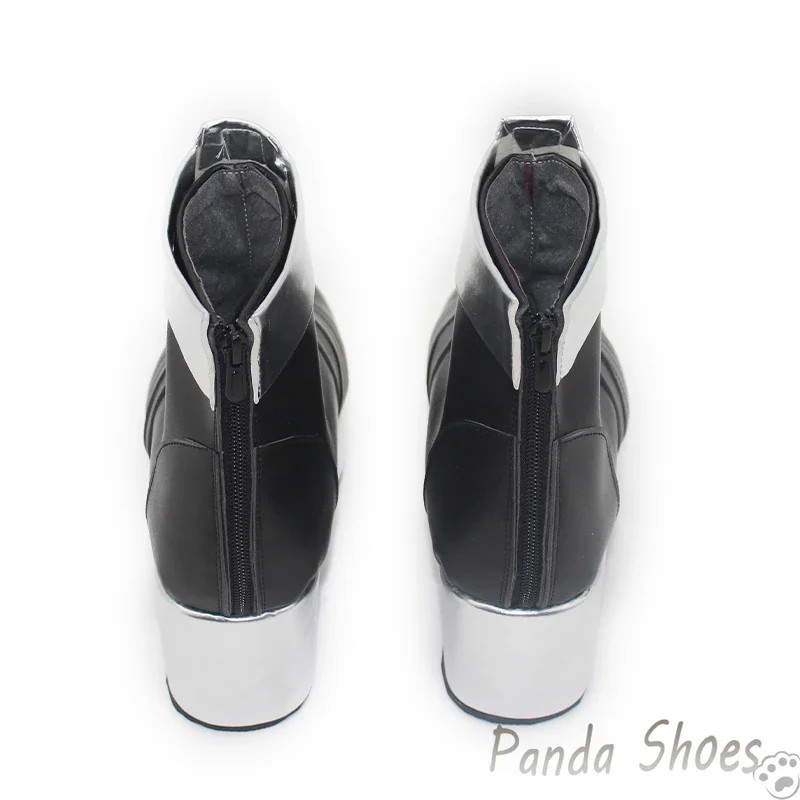 ملثمين رايدر كامين رايدر أورغا كايكسا تأثيري أحذية أنيمي لعبة كوس كوميك تأثيري حلي الدعامة الأحذية لحفلة الهالوين