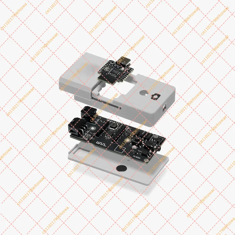 Time-Lapse Photography Kit Replacement for Bambu Lab CyberBrick 3D Printer Accessories