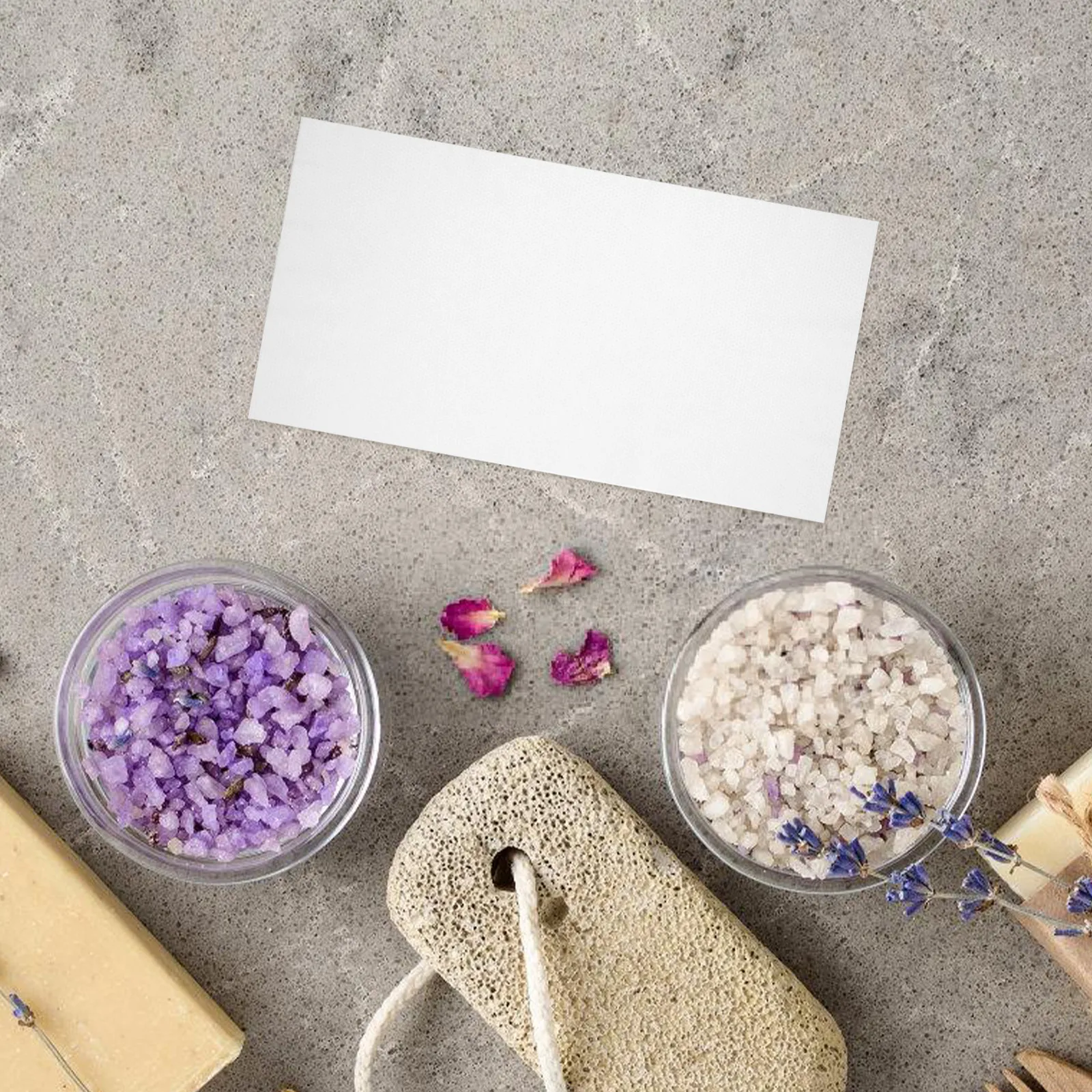 Toallas desechables de fibra vegetal, toalla de baño absorbente suave y gruesa para viajes, Spa, salón, limpieza del hogar, uso en seco y húmedo, color blanco, 3 uds.