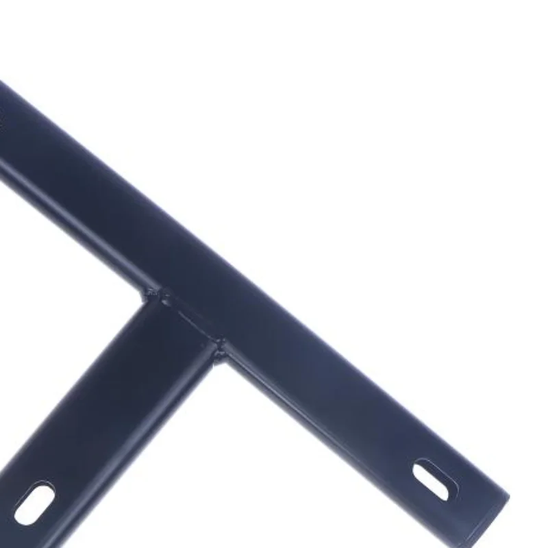 Swivel Chair Back Support Rod T Shaped Bar Backrest Chair Tripod Pallet Connection Pole Office Chairs Replacement Parts