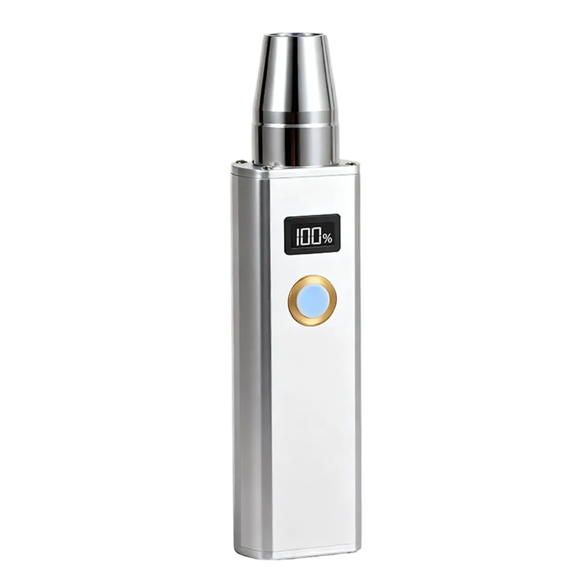 Budget-Friendly-Strong Light Three Light Sources Special Flashlight for Jade Professional Identification of Raw Stone Beeswax Je