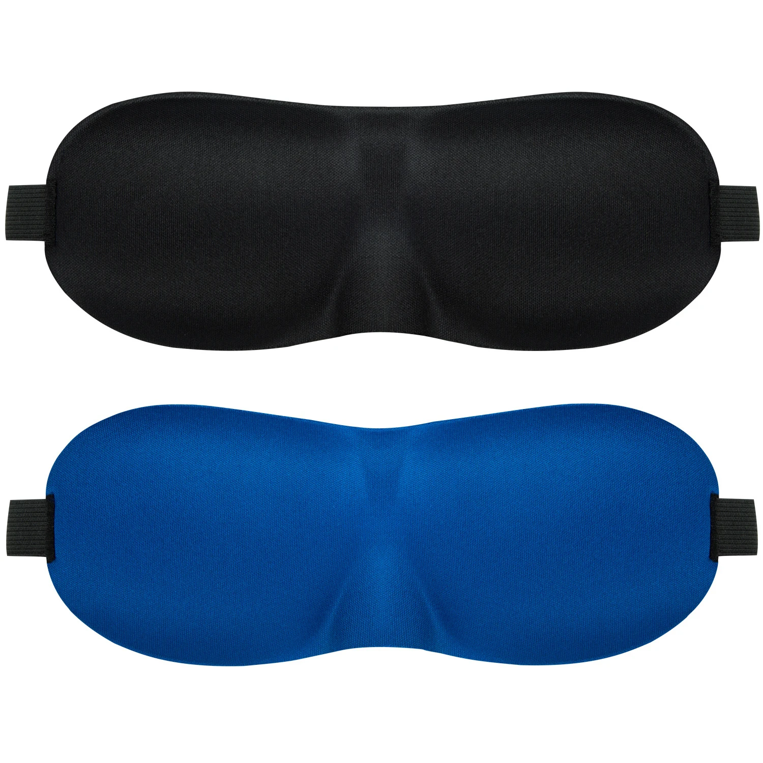 

Sleep Eye Mask Padded Shade Eye Cover Patch Sleeping Mask Eyemask Blindfolds EyecoverTravel Relax Rest Women Men