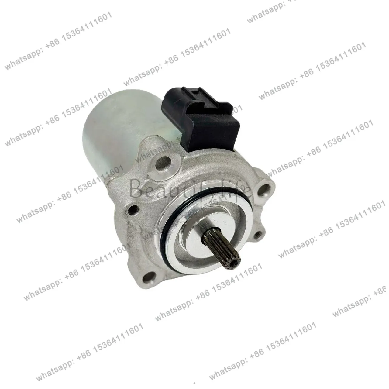 TOOL  31300-HP5-601 Motorcycle starter motor TRX420FA 09-16