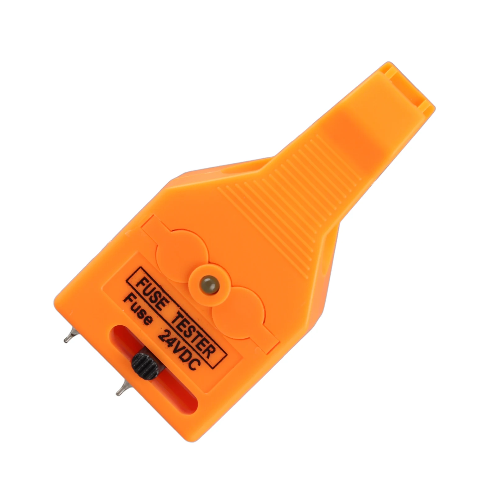 24V Automotive Blade Fuse Tester Puller Power Measurement Diagnostic Fuse Tester Mini Fuse Testing Tool