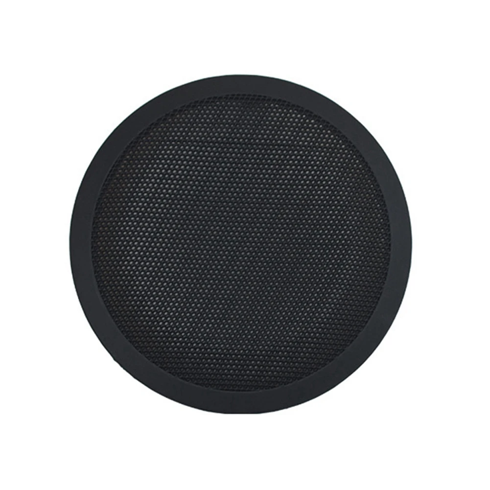 

Durable-для BMW 3 серии E90 E91 X1 E84 316 318 320 325, накладка на дверной громкоговоритель, черная