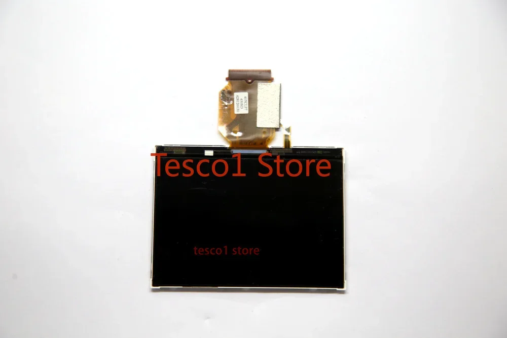 New LCD Display Screen with Backlight for CANON EOS 550D Rebel T2i / Kiss X4 Camera Replacement Parts - Image 3