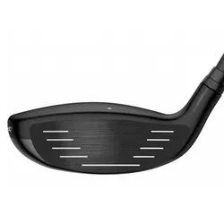 Golf Club Men's 4-430 Golf Fairway Wood,No. 3/No. 5,R/SR/S/X Flex Graphite with Head Cover