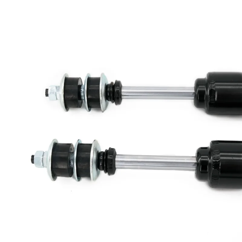 

Black Shock Absorbers 1014236 1013164 For Golf Cart Front And Rear Shock Absorber Accessories-A54R