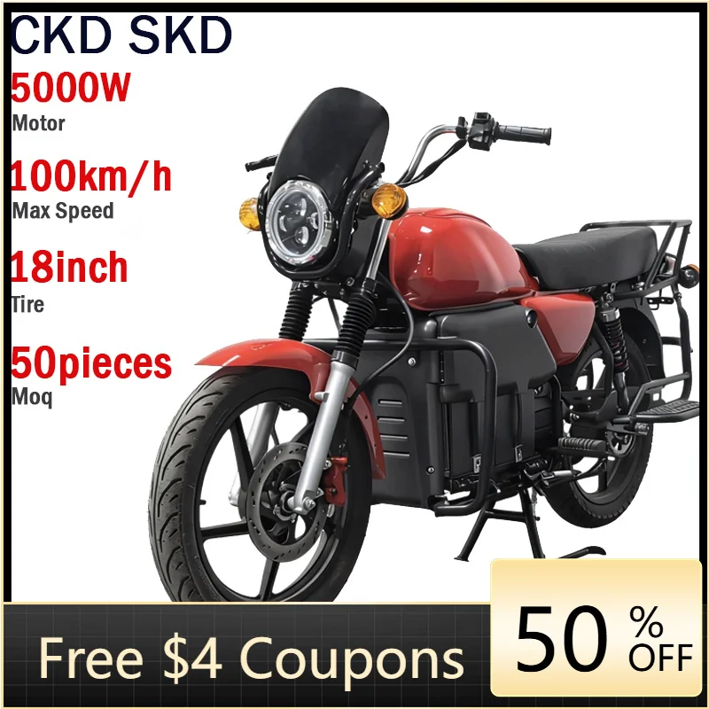 Rs Multifunctional passenger and cargo electric motorcycle Large capacity cargo electric bicycle