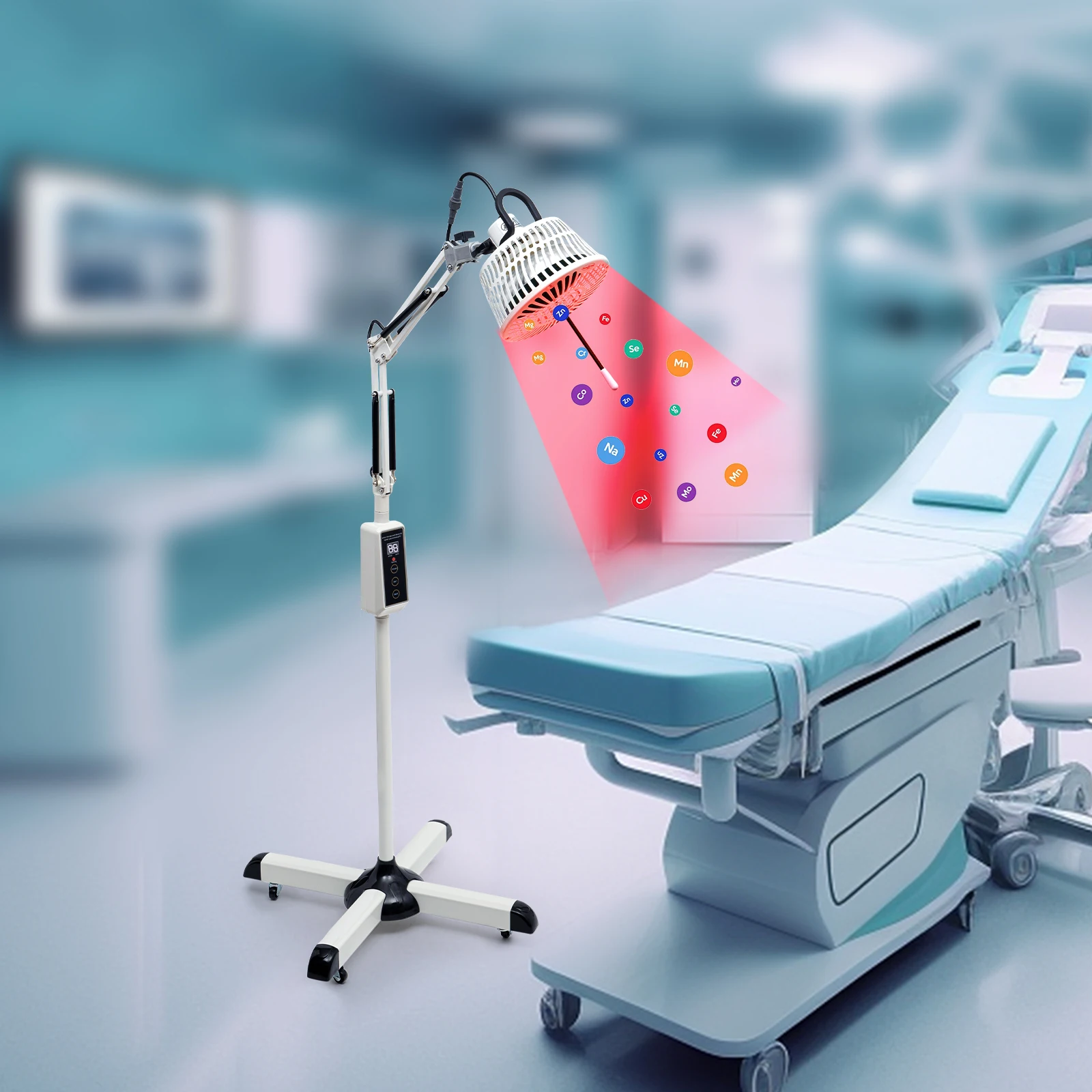 Thumbnail 3 - #13 Compare Light Therapy Lamps Before You Buy