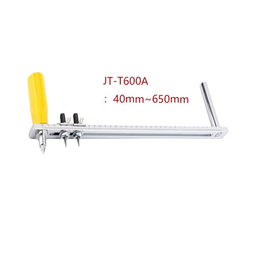 JT-T600A Manual Gas…