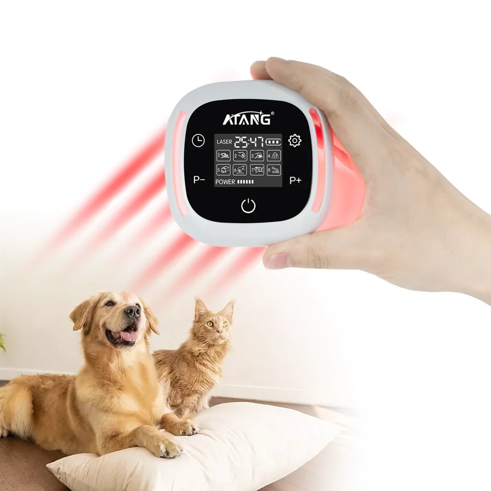Veterinary Instrument for Dog Ear Infection cat Arthritis Pain Animal Hospital Surgery Wound Healing Recovery Pet Products