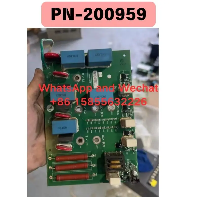 Used PN-200959 Trigger Board Functional test OK