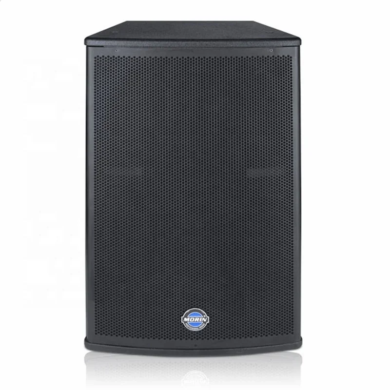 10 Inch 12 Inch 15 Inch Professional Active Speakers Church Amplified Professional Sound Speakers