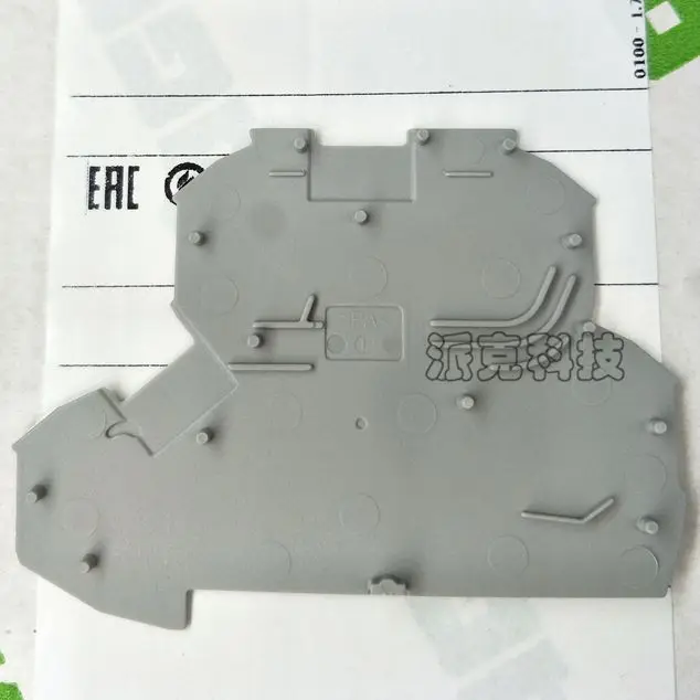 WA/G0 Double-Layer …