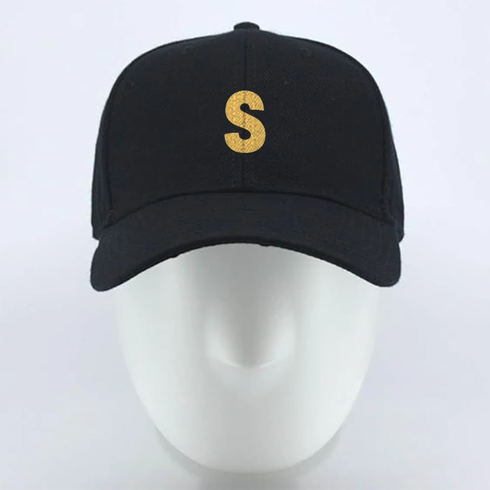 قبعة بيسبول مطبوعة بحروف 2026، مناسبة لكل من الرجال والنساء، قابلة للتعديل مع الفيلكرو، مناسبة لجميع المواسم