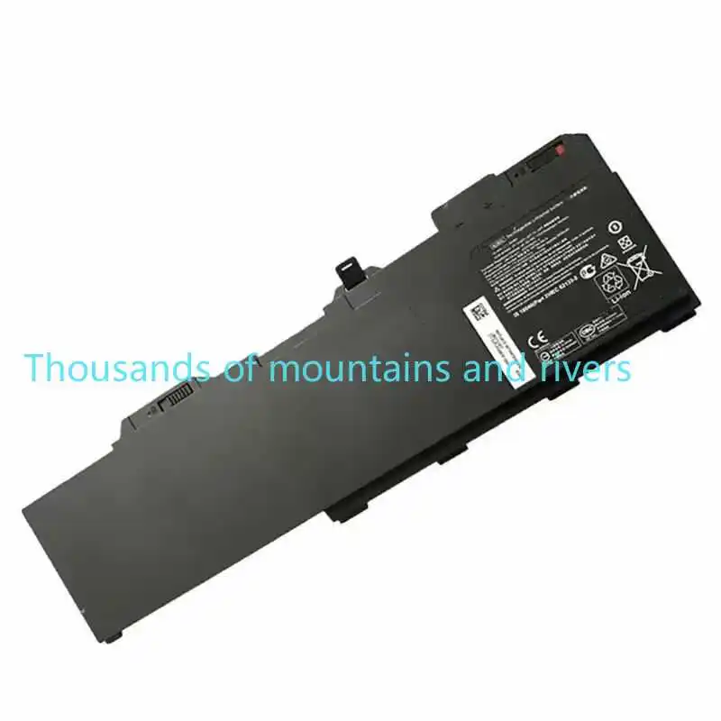 

AL08XL 15,44 В/94 WH/5930 мАч аккумулятор для ноутбука HP HSTNN-OB1S L86155-AC1 L86212-001 AL08094XL 17 G7 15 G7