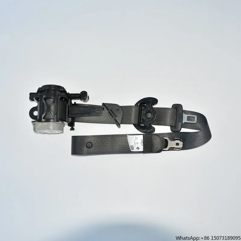 

Высококачественный передний ремень безопасности для Buick Envision 2017/2018/2019/2020/2021 годов выпуска, номера деталей 84889153 / 84889150