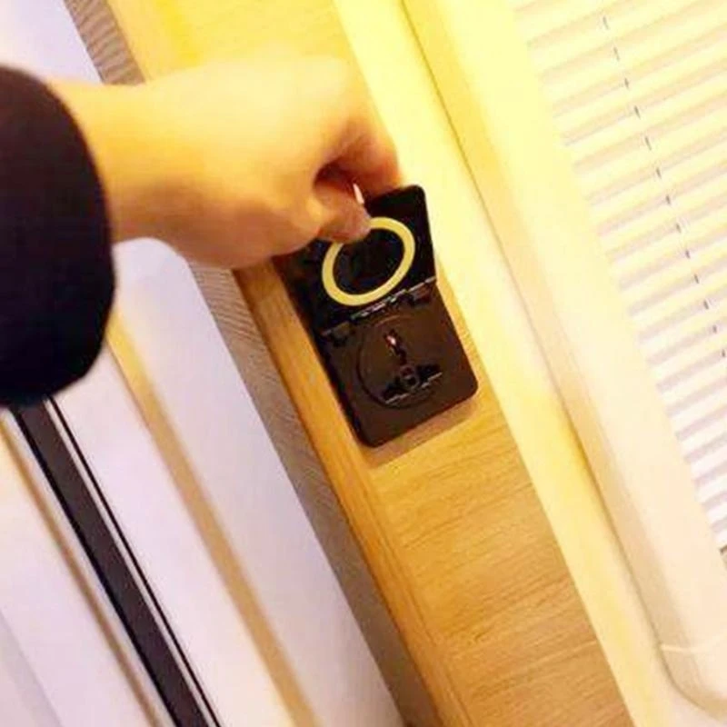 

Розетка на 10 А для автодома и дома на колесах, электрическая розетка на 250 В для караванов