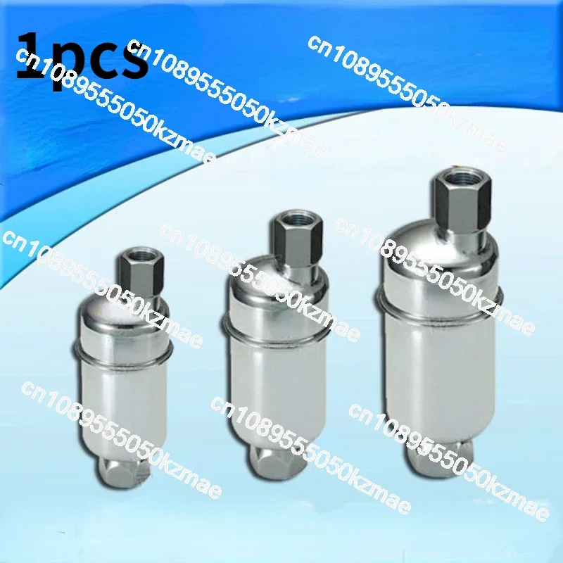 Moisture trap water filter valve KS11H-16P stainless steel float auto drain valve for air filter,air compressor