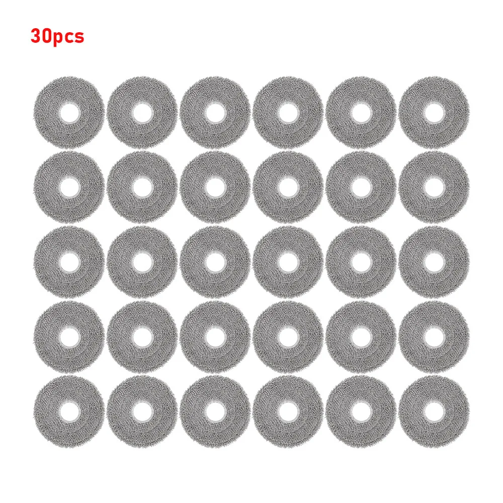 30pc Mop Cloth