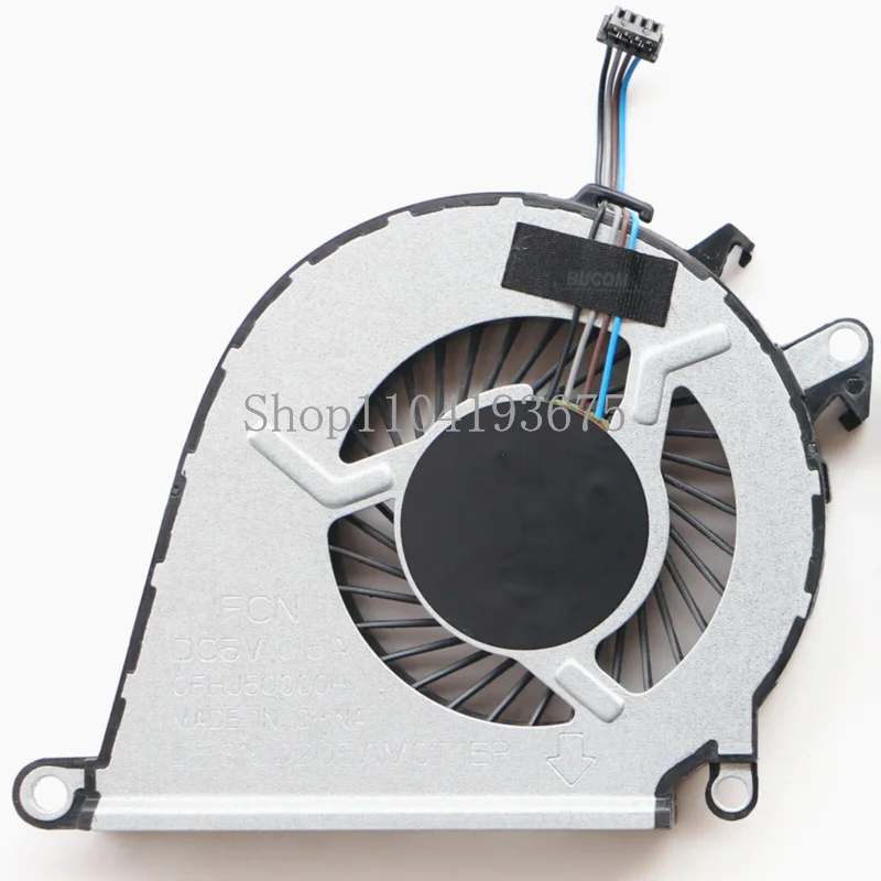 Fan 858970-001 for HP Notebook 15-BC 15-BC013TX 15-bc032tx 15-bc229tx