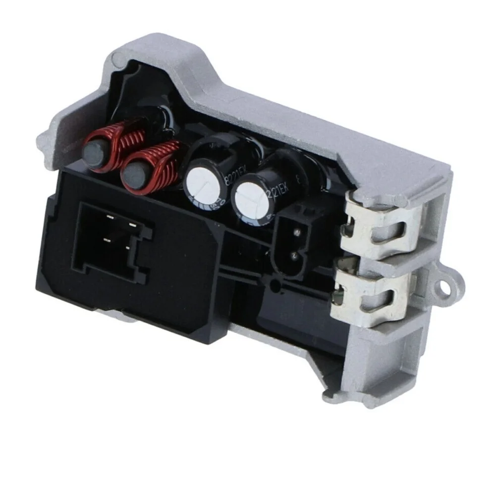 منفاخ المحرك المقاوم سخان HVAC لمرسيدس بنز W203 S203 W211 S211 A2038214058 2038214058 استبدال قطع غيار السيارات #5