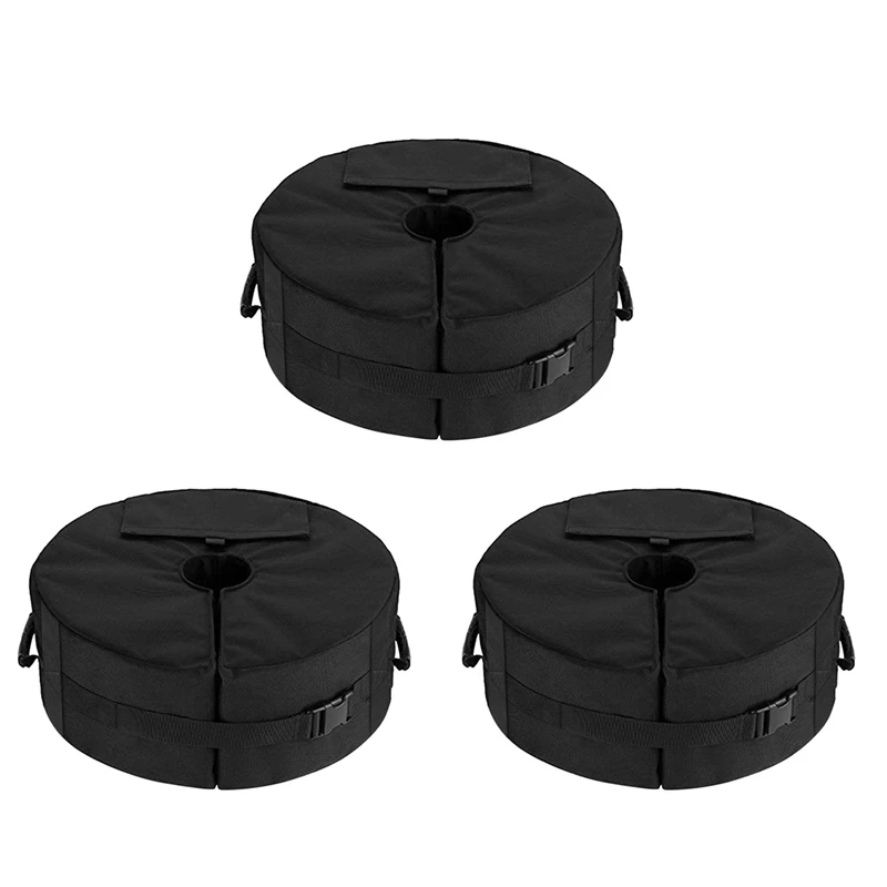 3X Umbrella Base We… - image