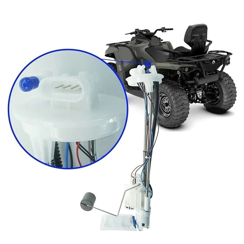 

1 PCS Motorcycle Fuel Pump Assembly 709000461 47-1029 Replacement Parts For Can-Am Outlander HD8 Renegade MAX 450 570 2016-