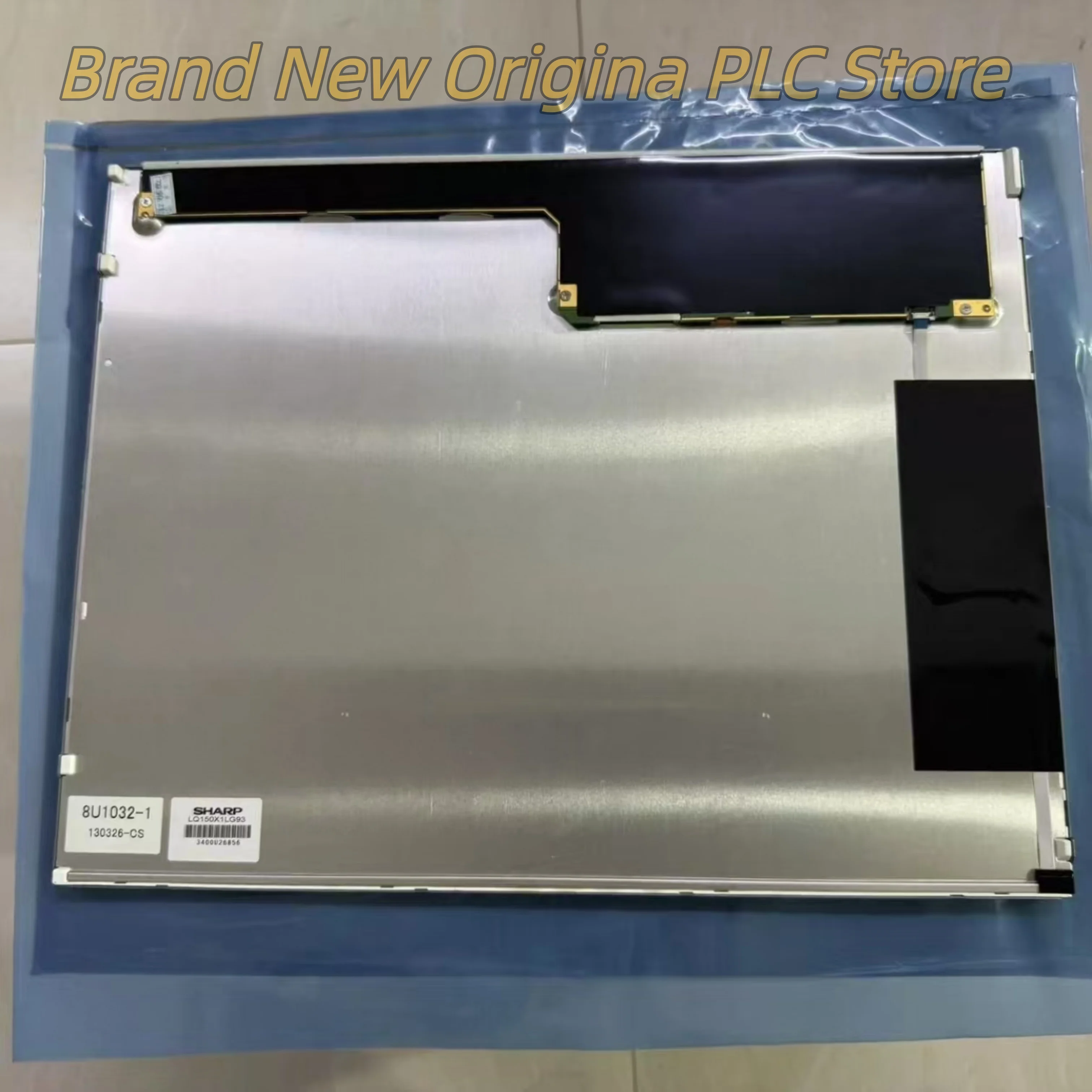 

LQ150X1LG93 New original LQ150X1LG95 Liquid crystal display screen