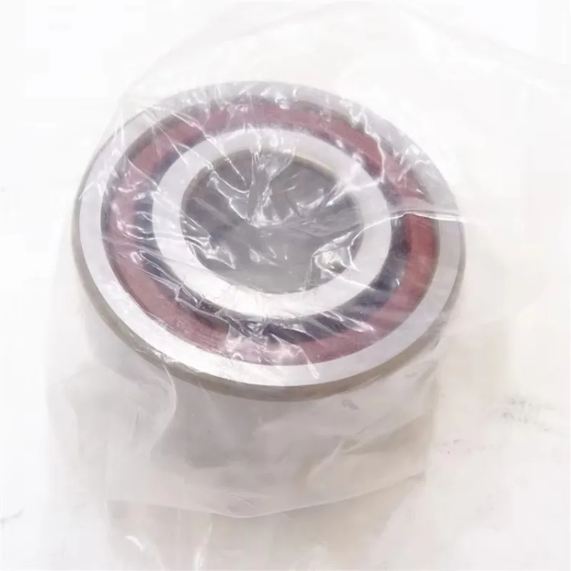 Miniature Angular Contact Bearing Angular Contact Ball Bearing 7203DF Angular Contact Bearing
