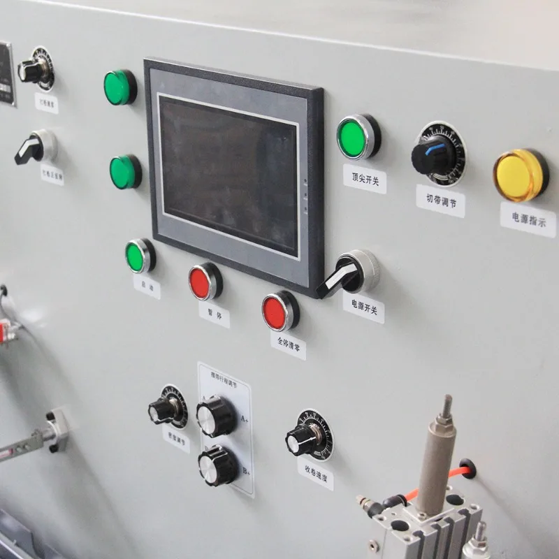 Automatic drum machine, winding machine, auxiliary equipment, tape reel machine