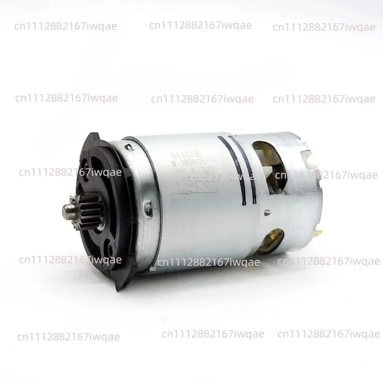 18V 18 Teeth Motor N279939 N362741 N440316 for  DCD771C2 DCD776 DCD771 TYPE10 TYPE1 Electric Drill Motor Accessories