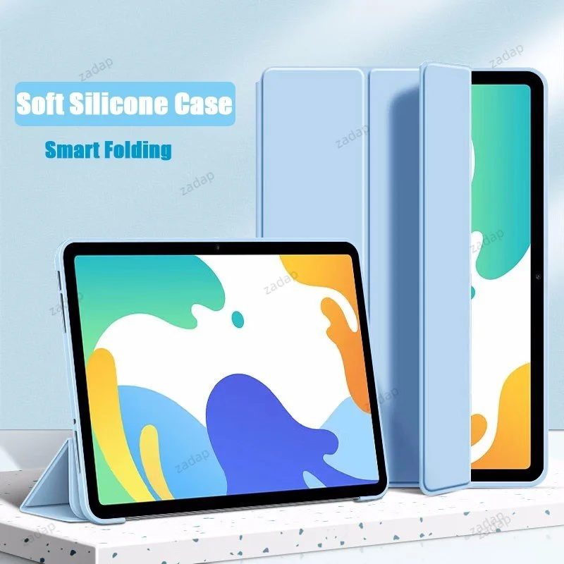 

Magnetic Smart Flip Case For Xiaomi Pad 6 Max 14 2023 Pad 6 11 Pad 6 Pro 2023 Pad 5 5 Pro for Redmi Pad 10.61 PU Leather Cover