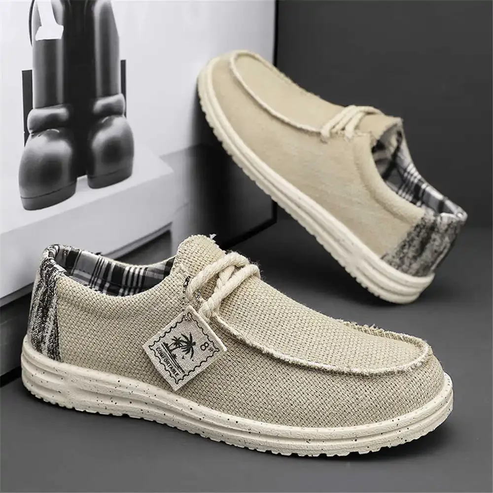 

Легкие кроссовки Slipon, золотистая осенняя мужская дизайнерская обувь для бега, мужские ботинки, размер 45, спортивная корзина для бега, тренировка