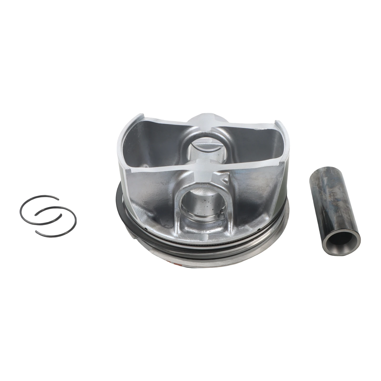 94610306007 94610306107 94610306119   6 SZTUK części samochodowych Zestaw pierścieni tłokowych STD Φ96mm Do Porsche Macan Panamera S 4S 3.0T V6 970 95B