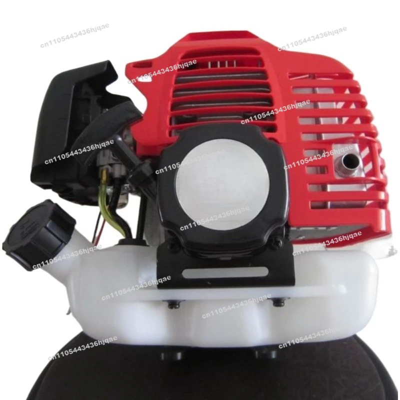 Two-stroke TB43 Engine, Scooter, Brush Cutter Engine