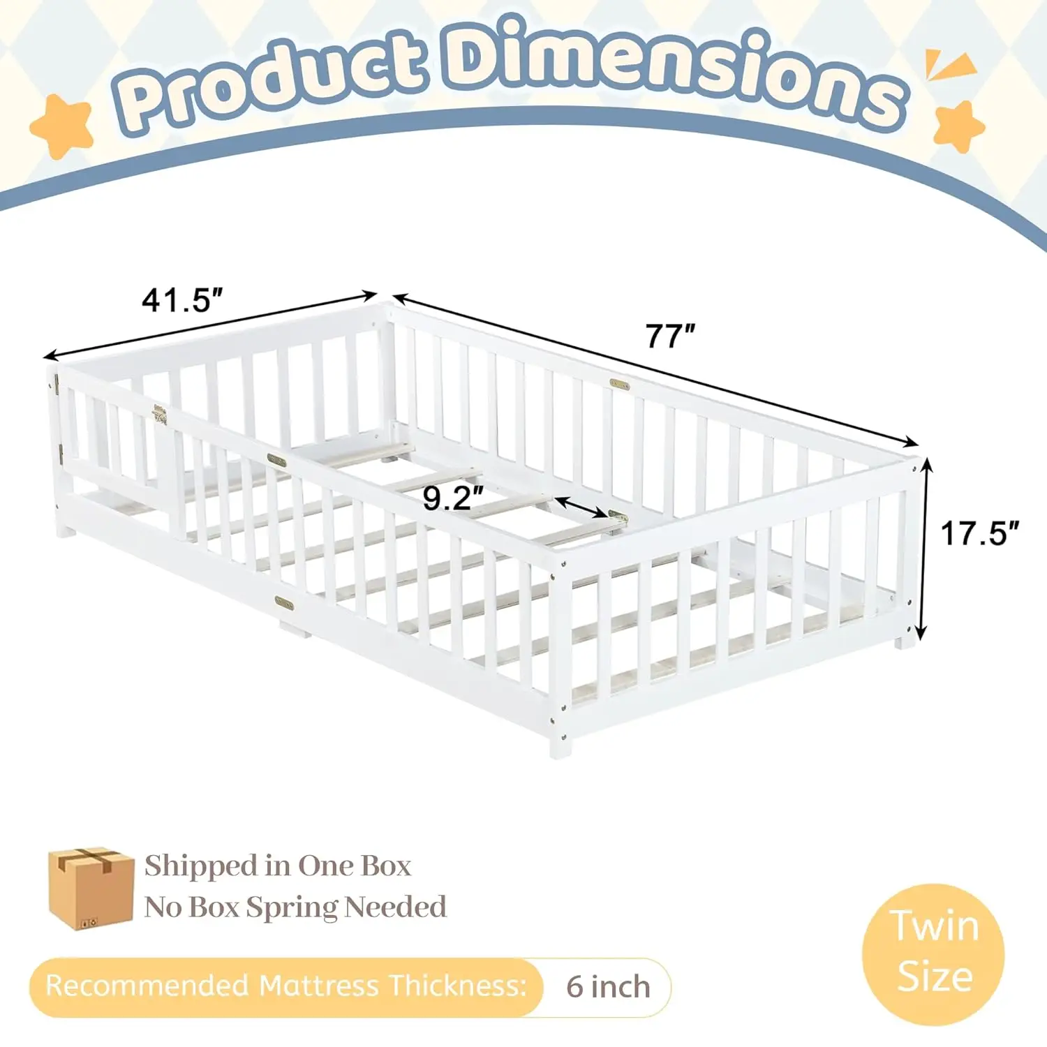 Thumbnail 2 - #16 Compare Wooden Bed Frames Before You Buy