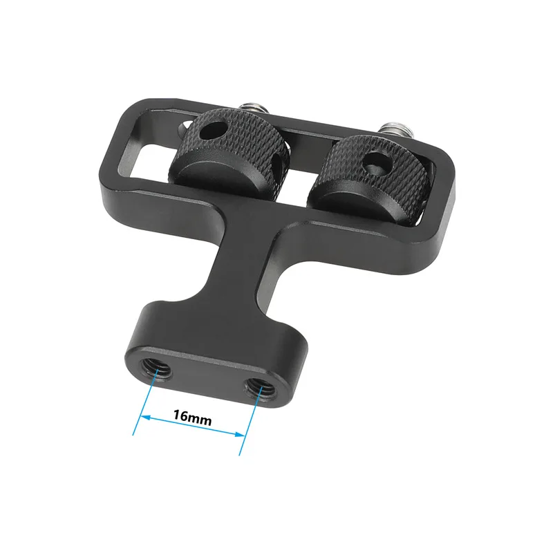 Camera Handle Connect Mount for 1/4
