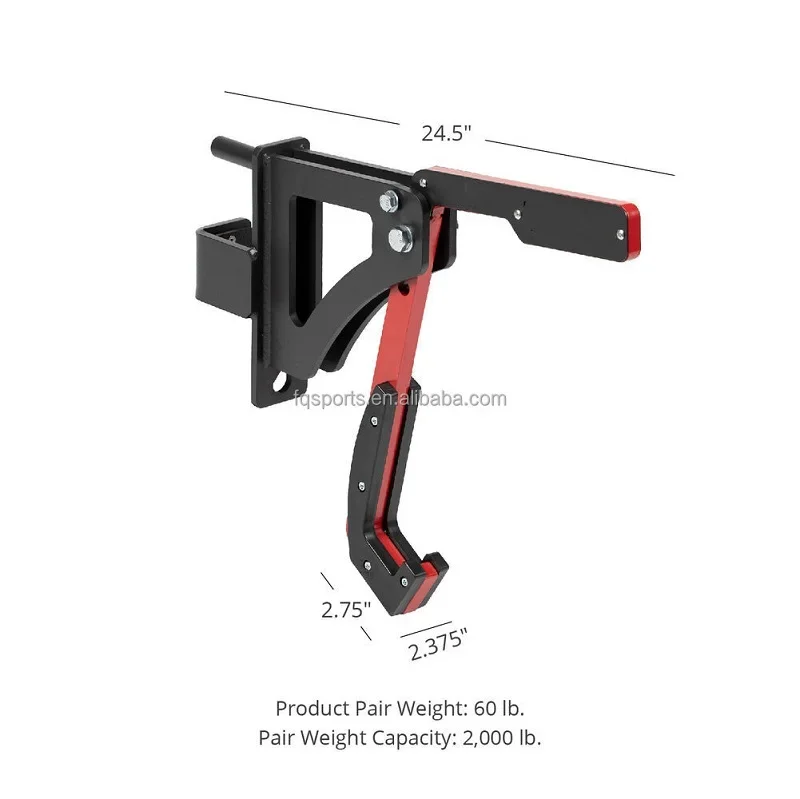 Fitness Attachment Adjustable Monolift Attachment Rack Fitness Accessories For Sale