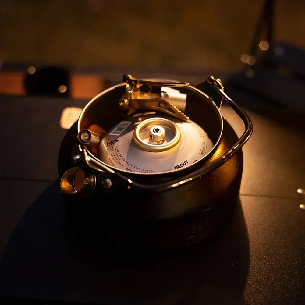 Thumbnail 4 - #48 Trending Camping Cookware Right Now