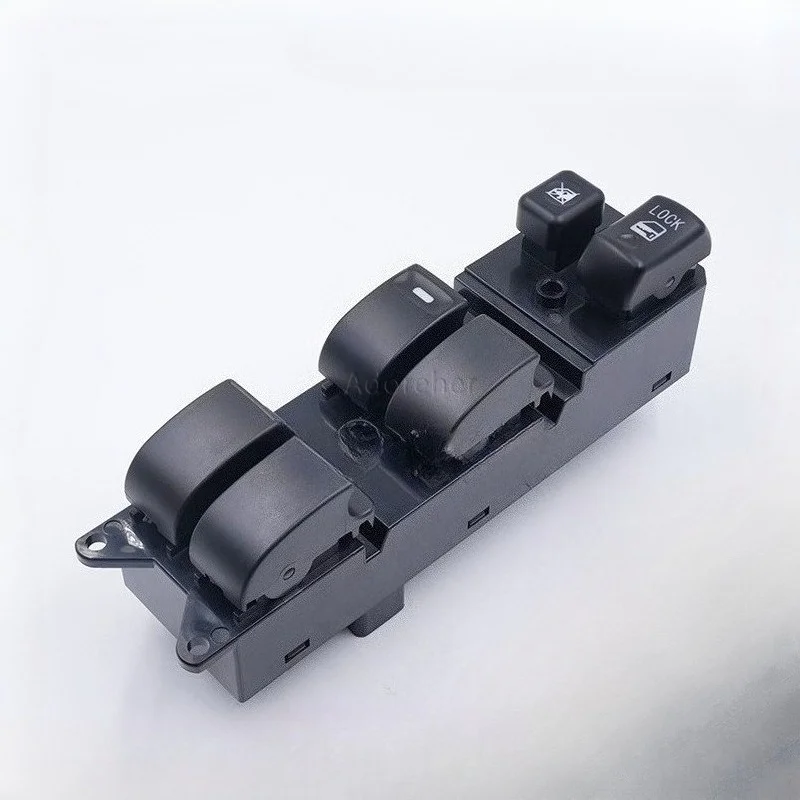 

MR587943 Car Master Power Window Switch For Mitsubishi Endeavor Lancer Montero Galant 2004-2009 Car accessories