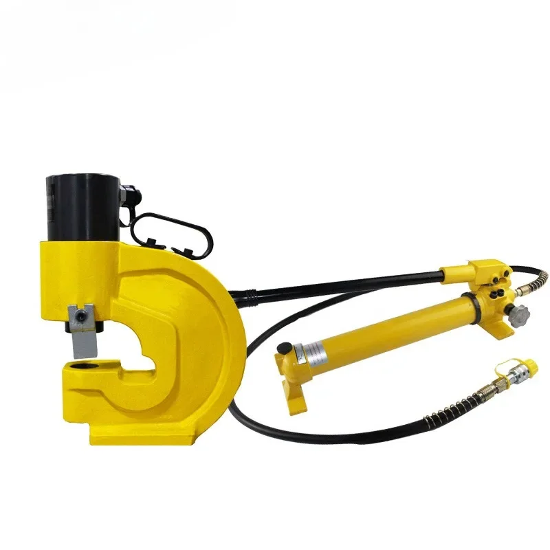 CH-70 Hydraulic Hole Puncher Hydraulic Punching Tools