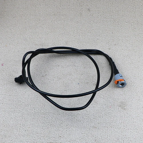 Imagen 2 del producto Manguera de drenaje de conexión de tanque de agua de disipación de calor de coche, tubería de agua para Volvo V40 (13-) 31319349 2013 2014 2015, 31319349,