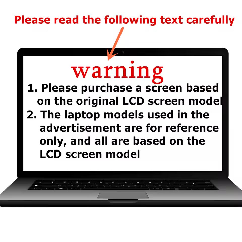 LG 그램 LCD 패널 상세 이미지
