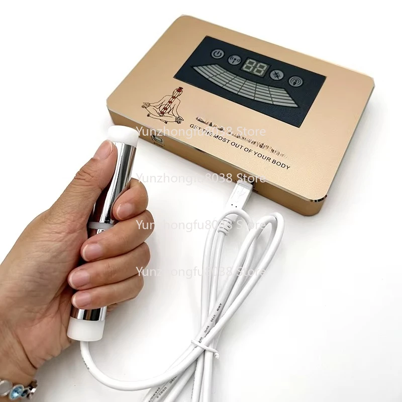 Quantum Health Analyzer, Check Vitamins, Minerals, Body Organ Health Analysis 53 Test Report