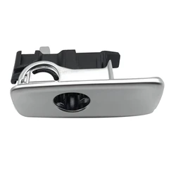 8U1857131A3Q7 Car Glove Box Lock Latch Opener Handle Knob Trim Cover For  Q3 (84B) 2013-2016 Accessories 8U1857131B 3Q7